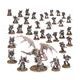Warhammer 40k: Emperor´s Childern Battleforce: Lords of Excess