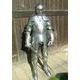 Armure Gothique, 1.5 mm