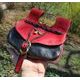 King OTAKAR, medieval pouch 14th Century