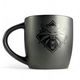 The Witcher, Wolf Logo, Tasse