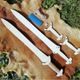 Celtic Sword Kit