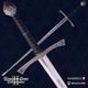 Sir Radzig's Sword – the official replica from Kingdom Come: Deliverance II