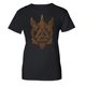 VALKNUT - Viking women's T-shirt colored