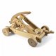 Catapulte en bois - miniature