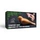 Comfort Bird Carving Hobby-Kit DIY01