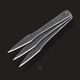 GUNGNIR, couteaux de lancer professionnels - 3x set