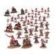 Warhammer 40k: World Eaters Battleforce: Khorne Daemonkin