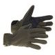 Gloves Softshell Green Clawgear