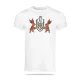 Kingdom Come: Deliverance II T-Shirt – Rabbits