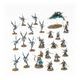 Warhammer 40k: Aeldari Corsairs Battleforce: Eldritch Raiders