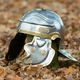 Casque romain, H gaulois impérial, Augsbourg-Oberhausen