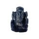 GANESHA, figurine, sodalite