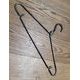 Clothes Hanger, forged