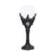 Corbeau gothique, coupe