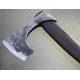 SLAVOJ forged Slavic - Viking Axe, sharp