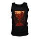 Truth prevails - Hussite men's Tank Top