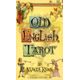 Old English Tarot, tarot cards