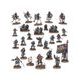 Warhammer 40k: Astra Militarum: Death Korps of Krieg - Combat Patrol