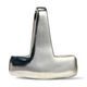 MARTEAU DE THOR - GYMIR, pendentif, argent