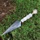 Dague de druide celtique