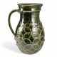 Green MEDIEVAL MUG 1.5L