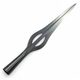 Spearhead, Bronze Age - replica in iron
