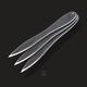 ARROW, couteaux de lancer professionnels - 3x set