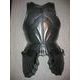 CUSTOM MADE FRONT PLATE CURIASS, gothic armor