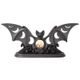 Lunaeca, bat, candlestick
