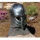 NJORD, Casque de viking avec camail d'armure