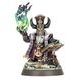 Warhammer Age of Sigmar: Helsmiths of Hashut: Daemonsmith / Ashen Elder
