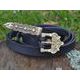 BORRE - ceinture, viking