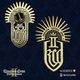 Logo Kingdom Come: Deliverance II, Pin