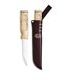 Wild Reindeer 11 - Finnish knife - MARTTIINI