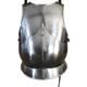 Medieval cuirass, 15th century