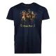 T-shirt Kingdom Come: Deliverance II, Game Over