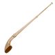 LITUUS, Roman brass signal horn