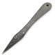 MUNINN etched throwing Knife - 1 piece