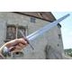 Romanesque Sword of Sigvinais type