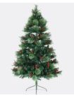 Vianočný stromček Borovica nevadská