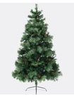 Umelý vianočný stromček Smrek Nórsky so šiškami
