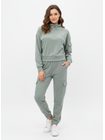 Dámska tepláková súprava mentolová