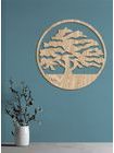 Dekorácia na stenu Strom života