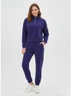 Dámska tepláková súprava fialová