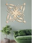 Nástěnná dekorace Butterfly