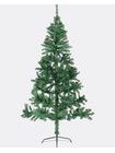Umelý vianočný stromček Smrek škandinávsky