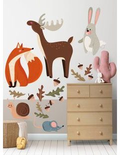 Lesné dobrodružstvo