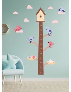 Ptáci v okolí ptačí budky