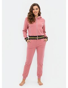 Dámska tepláková súprava staroružová