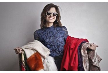 Prozkoumejte nové jarní kousky v našem e-shopu